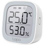 TP-Link Tapo T315 Sensor Inteligente de Temperatura y Humedad